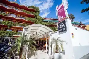 Los Angeles Hotel & Spa, Гранада