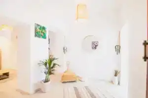 Maria Apartment Few Steps from the Sea, Керкира