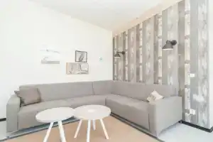 Bloemendaal Beach Escape, Харлем