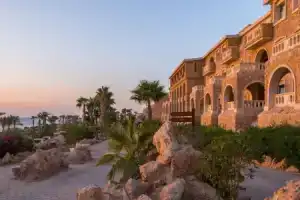 Albatros Citadel Resort, Хургада
