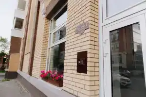 Апартаменты на улице Серафимовича, Архангельск