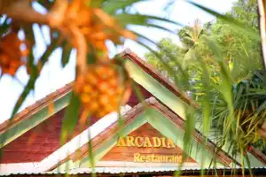 Arcadia Phu Quoc Resort, Остров Фукуок