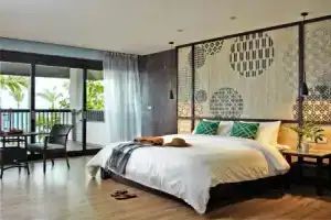 Sareeraya Villas & Suites - Sha Extra Plus, Чавенг