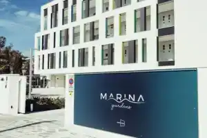 Marina Gardens Boutique&Suites, Франкавилла-аль-Маре