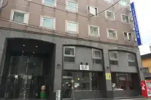 Oyo Hotel Tetora Spirit Sapporo, Саппоро