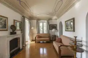 Villa della Pergola Relais et Chateaux, Алассио