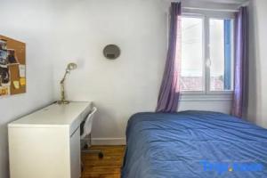 2x4BR 2000sq² Urban Oasis group or pro, Ангулем