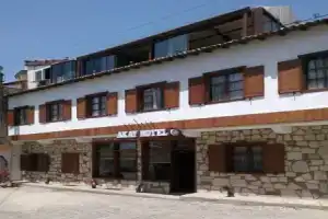 Akay Hotel, Сельчук