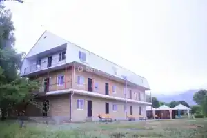 Гостевой дом «Delfin Murok», Бостери