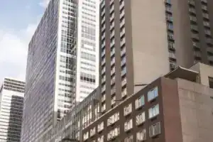 Radisson Hotel New York Midtown-Fifth Avenue, Нью-Йорк