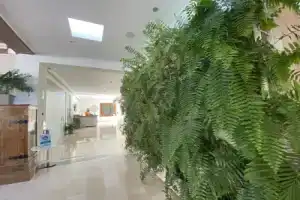 Отель «Parque de las Americas», Плайя де лас Америкас