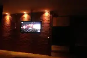 Apartment 17 - up to 3 persons - couple with 1 infant, Вентспилс