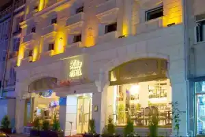 Tilia Hotel, Стамбул