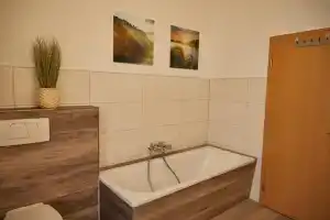 City-Apartment 2, Бернбург