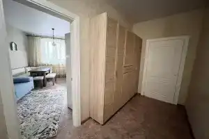 Rental Family Rooms (Рентал Фэмили Румс) на улице Революции 1905 года, Воронеж