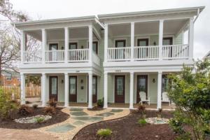 406 A The Beach House, Вирджиния Бич