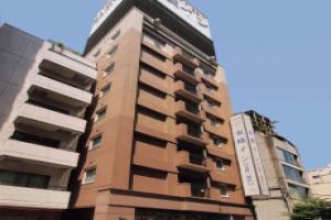 Отель «Toyoko Inn Tokyo Nihombashi Mitsukoshi Mae A4», Токио