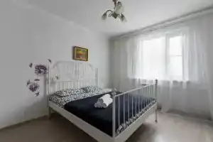 Апартаменты МаксРеалти24 на ул. Донелайтиса, д. 20 корпус 1, Москва