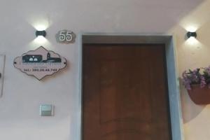 Camarda Home, Бернальда