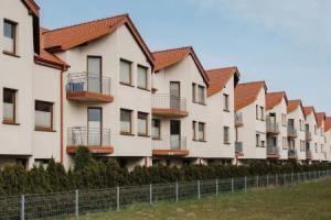 Apartamenty Sun & Snow Baltic Korona, Дарлувко