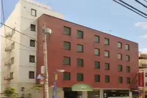 Fancy Business Hotel, Атами