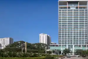 Гостевой дом «Citadines Bayfront Nha Trang», Нячанг