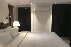 My Boutique Hotel & Spa, Сапа