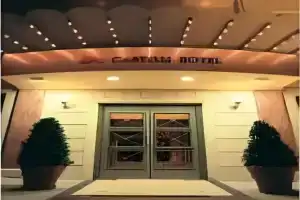 Castelli Hotel Nicosia, Никосия