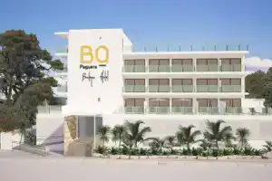 Bq Paguera Boutique Hotel, Пегуера
