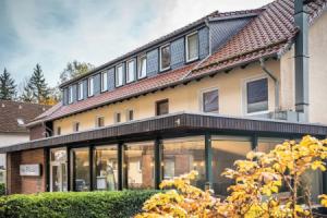 Haus RAuszeit, Вильдеманн