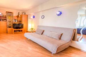 Serviced Apartments Belorusskaya - Moscow, Москва