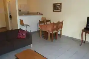 Appart Anspach, Брюссель