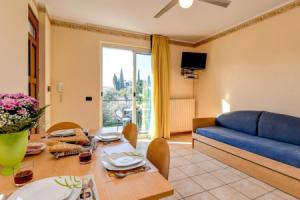 Bilo 4 pax - Apt 6, Тосколано-Мадерно