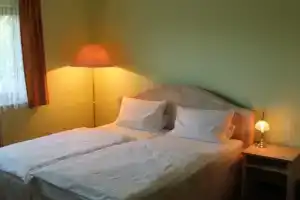 Hotel Scivias, Магдебург