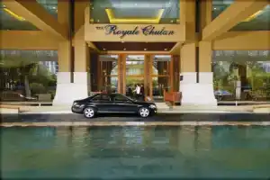 Отель «Royale Chulan», Куала-Лумпур