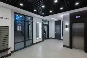 Уютные апартаменты на улице Новгородская, Тюмень