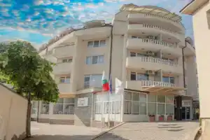 Hotel «Aurora - Все включено», Св. Константин и Елена