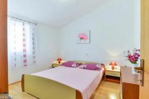 Kosta - 150 m From Beach - A4 Kat, Zubovići