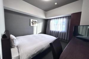 Hotel «Route-Inn Minami Inter», Мориока