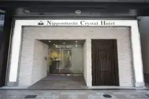 Nipponbashi Crystal Hotel, Осака