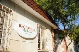 Garden Inn Resort Sevan, Севан