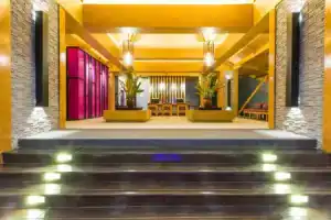 Phuvaree Resort, Патонг