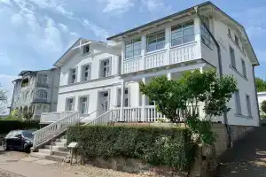 Ferienwohnung-1-in-der-Altstadt-Fam-Harder, Засниц