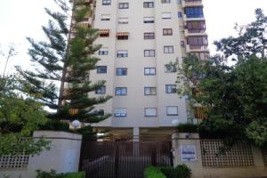 Friendly Flat, Аликанте