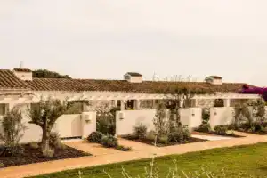 Hotel «Rural Morvedra Nou», Сиудадела