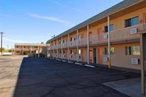 Stone Inn Extended Stay U of A, Тусон