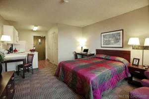 Extended Stay America Austin - Downtown - 6th St., Остин