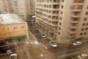 Apartment on Tumanyan street,19, Ереван