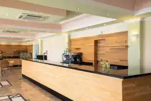 Mitsis Family Village Beach Hotel, Кардамена