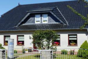 Ferienhauser am Teich, Zinnowitz, Цинновиц